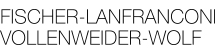 Etude Fischer – Lanfranconi – Vollenweider – Wolf Logo