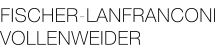 Etude Fischer – Lanfranconi – Vollenweider Logo
