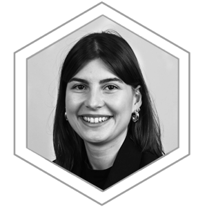 Stella Panetta Avocate Stagiaire chez FLV